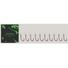 FISHIN ADDICT Drop Shot fishing hooks #6 CT FA-06 -