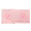 Patchology Serve Chilled Rosé Hydrating Under Eye Patches – Hyaluronic