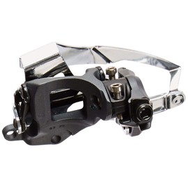 SRAM X.7 2x10-Speed Low Top Pull S3 Direct Mount Front Derailleur, 39T