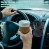 Car Cup Holder, 2-Pack Air Vent Drink Holders for Cars