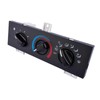 AUTO OCCASION HVAC Heater Temperature Climate Control Switch Module Compatible