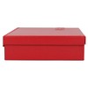 URREA Metal Tool Box - 9.6" x 5" x 1.4"