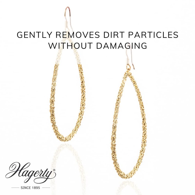 Hagerty Gold Clean 220 gr