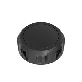 Aquatonics R0523000 Pool Filter Drain Cap Assembly and Salt Cell Cleaning Cap for Jandy Zodiac DEV/DEL/CV/CS/CL Pool Filters and Aquapure Salt Cell PLC Series – Includes O Ring