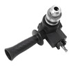 90 Degree Angle Drill, Bearing Steel High Hardness Triangle Drive