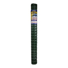 Tenax Snow Guard 82119006 , 4' X 50', Green