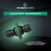 RASENWERK® - Hose Coupling for Connectors - Garden Hose Connector