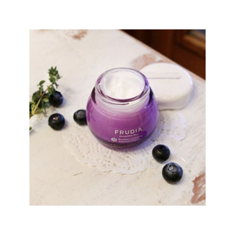 Frudia Blueberry Hydrating Intensive Cream 55g