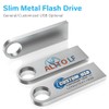 ABLAZE Memoria USB de 16 GB, USB Paquete de 5