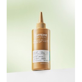 Orjena Caffeine Protein Power Water Hair Fill-Up 190ml