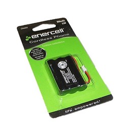 3.6 V 800mAh Ni-MH Cordless Phone Battery for Thompson (2300892)