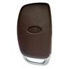 Replacement Key Fob Shell Case fit for Hyundai Sonata Tucson