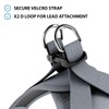 BullyBillows Step-In Dog Harness With Handle | Small BREED/PUPPY Harnes