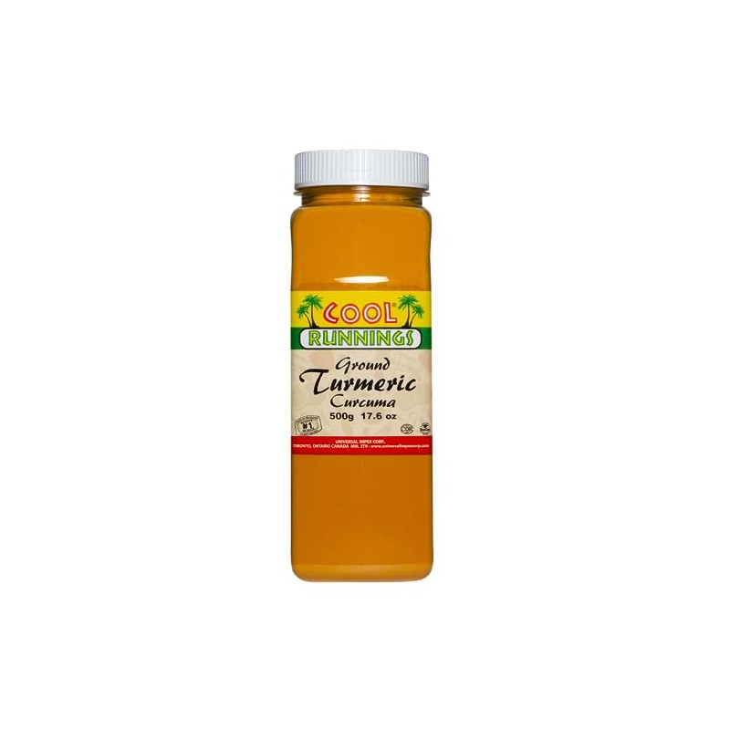 Turmeric Powder - 500g