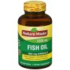 Nature Made Fish Oil 1200 mg Softgels 100ct