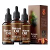 Aceite Para El Crecimiento Del Cabello Gdbatana, 3 Unidades