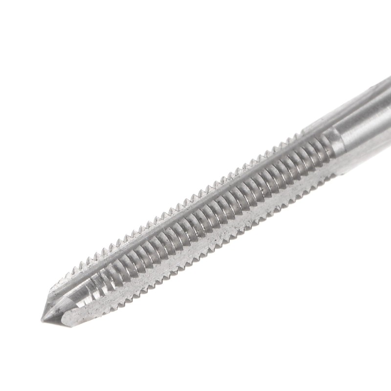 QUARKZMAN Metric Tap M3 x 0.5 H2 100 mm Extra