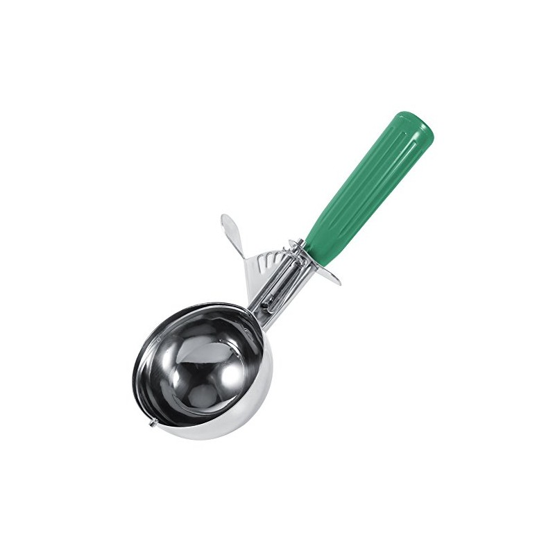 Cuchara para Helado con Mango, Cuchara, Herramienta Elegante, Cuchara para