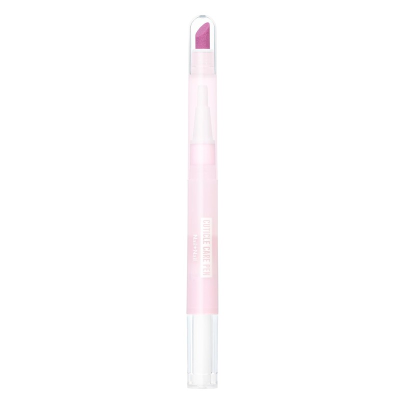 Nail Cuticle Care Pen, 0.06 oz (1.7 g), Cuticle Remover,