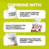 BioTechUSA Creatine Candy | Fruity Chewable Tablets with 3g Micronized