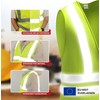 Kyto Warnwesten Auto | EU-Weit nutzbar | reflektierend | 4
