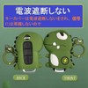 ZANEKO Serena C28 Key Case Compatible Nissan New Sakura Key