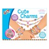 Galt Toys, Cute Charms, Kids' Craft Kits, Ages 7 Years