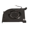 For MSI GS66 Cooling Fan 4pin Connector Aluminum Alloy Easy
