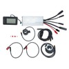 25A 36V 48V 750W Electric Bike Motor Controller Electric Bicycle