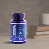 L-treonato De Magnesio + Omega 3 | 60 Cápsulas |