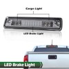 GRAND ORANGE LED 3rd Brake Light Compatible with 2015 2016
