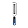 Monix Solid + Zester Grater Blue