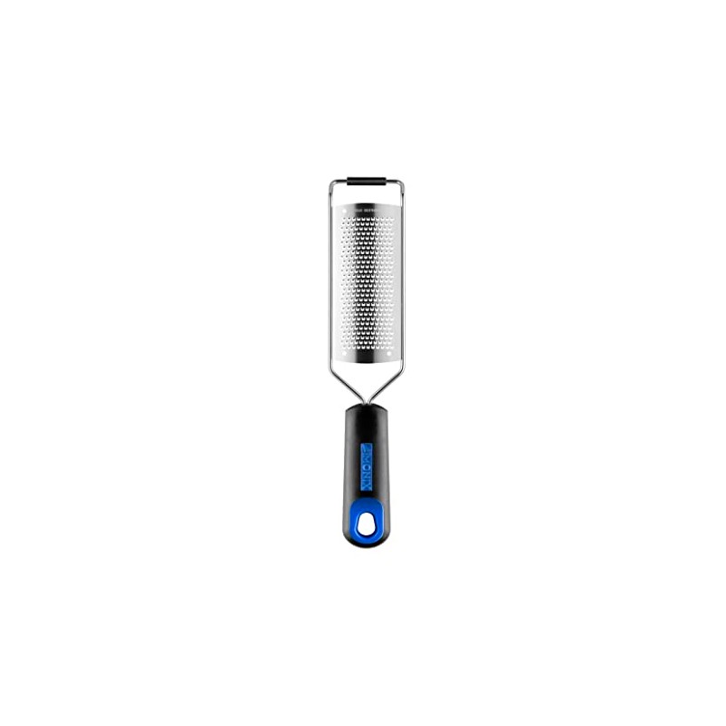 Monix Solid + Zester Grater Blue