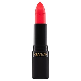 Revlon Super Lustrous Lipstick The Luscious Mattes 024 Fire & Ice