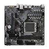 Gigabyte A620M H Motherboard - Supports AMD Ryzen 8000 CPUs,