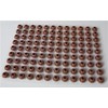 Mini Truffle Hollow Balls - Praline Hollow Body Milk with