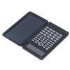 Scientific Calculator Multifunctional Function Calculator with Erasable Writing Board for