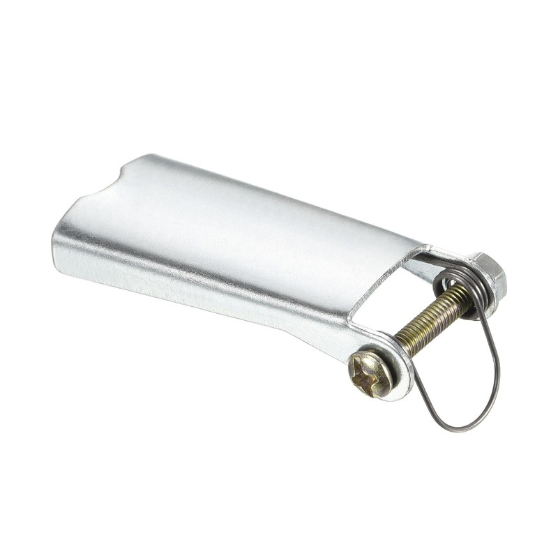 M METERXITY Hook Safety Latch Kit - Clevis Slip Hook