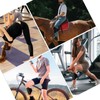 Leg Phone Holder, Cell Phone Leg Straps Ankle Wallet Thigh