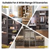 SATUY 5mm Shelf Support Peg with Suction Cup, Heavy Duty