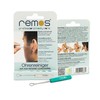 Remos® Ear Sling / Stainless Steel Ear Spoon for Removing