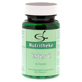 Ester C Capsules Pack of 60