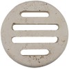 富士見産業 サナ(七輪丸型用) OF-7SAO 本体:約φ11.5cm