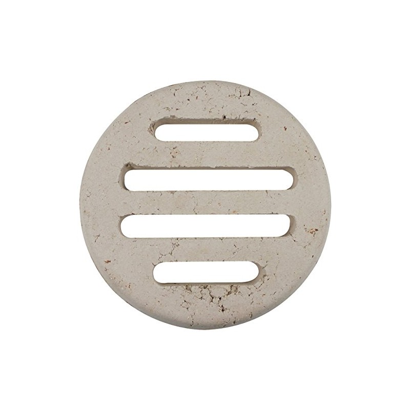 富士見産業 サナ(七輪丸型用) OF-7SAO 本体:約φ11.5cm