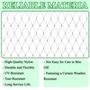 TiciKim Cat Net for Balcony and Window, 9 x 3