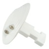 SReflect 5x Reflective Marking Nails Made in Germany for Parking,
