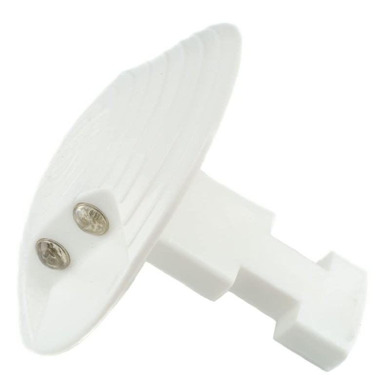 SReflect 5x Reflective Marking Nails Made in Germany for Parking,