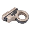Fingertip Toy Gun Adult Fidgety Anxiety Sufferers Stress Relief Cool