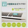 Cogit Power Bio Air Conditioner Mold and Mildew Prevention, Deodorizing