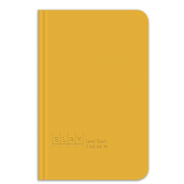Elan Publishing Company E64-64M Mini Level Book 4 â x
